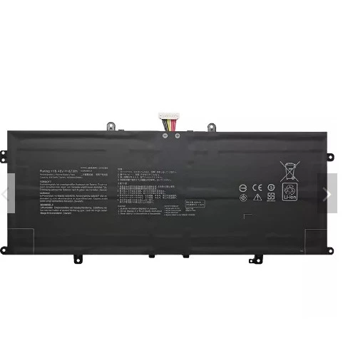 [PIN ZIN]Pin Laptop ASUS ZenBook 13 UX561UA UX363EA UX325EA UX425JA C41N1904 PIN ZIN BẢO HÀNH 06 THÁNG