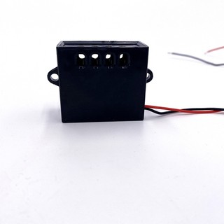 Com * Máy tạo Ion âm Mô-đun Ion hóa Plasma mật độ 5V 12V 24V Dễ sử dụng