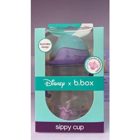 Bình Uống Nước B.box BBox Sippy Cup Disney Cho Bé Dung Tích 240ml ...