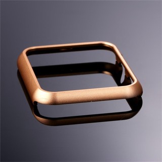Khung Hợp Kim Nhôm Cho Đồng Hồ Thông Minh Apple Watch Iwatch Series 49mm 41mm 45mm 38mm 42mm 40mm 44mm
