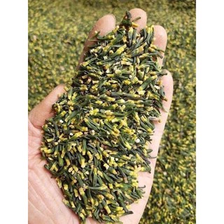 [Giá hủy diệt] 100g Tâm sen khô ( tim sen khô )
