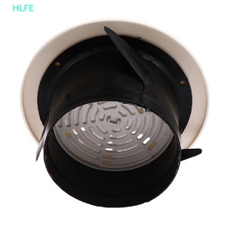 Hl Nắp Đậy Lỗ Thông Gió Hình Tròn Gắn Trần Nhà Có Thể Điều Chỉnh