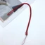 Dây Đeo Điện Thoại / Chìa Khóa Bằng Polyester Dài 40CM Chống Thất Lạc Cho Bé