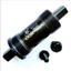 METUBE Giá đỡ dưới xe đạp Tốc độ thay đổi Xe đạp Vòng bi kín Giá đỡ dưới 113mm 118mm
