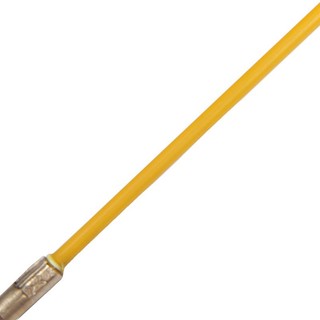 3mm Hướng Dẫn Thiết Bị Sợi Thủy Tinh Cáp Điện Đẩy Kéo Ống Rắn Rodder Cá Băng Dây