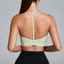 Áo Ngực Thể Thao Hỗ Trợ Tập Yoga Chống Sốc Dành Cho Nữ