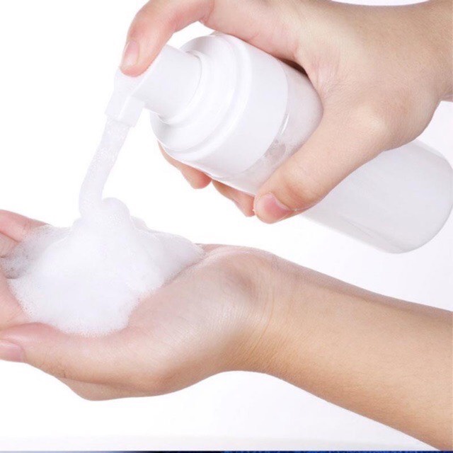 Dung dịch Blusoap vệ sinh lau mực xăm siêu đậm đặc 40ml