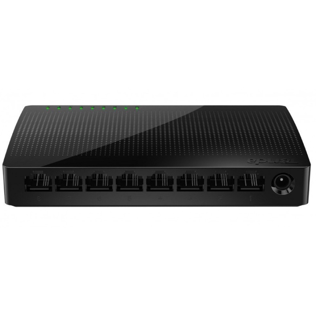 Tenda SG108 Switch 8 Cổng Gigabit Desktop