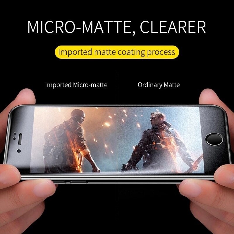 Realme 9 Pro Plus 9pro 8 7 6 Pro 5G 7i 8i 9i Narzo 50i 50a 30a GT Master Edition GT NEO 2 3 3T 5G Ceramic Matte Full Kính cường lực