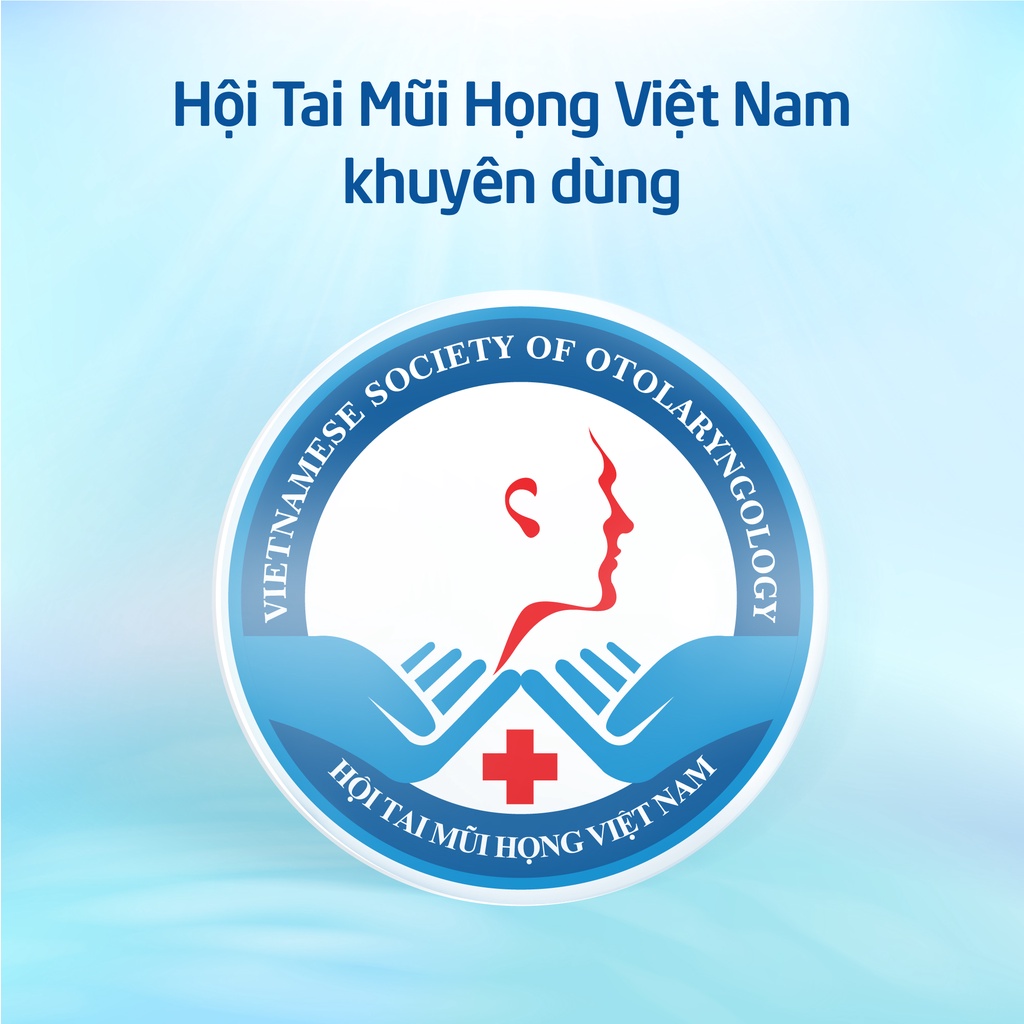 Xịt mũi nước biển sâu XISAT 75ml hỗ trợ giảm viêm mũi, nghẹt mũi, viêm xoang, tinh dầu khuynh diệp - T302201017