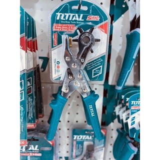 ĐỒ NGHỀ TOTAL Dụng cụ đục lỗ vải da THT33526