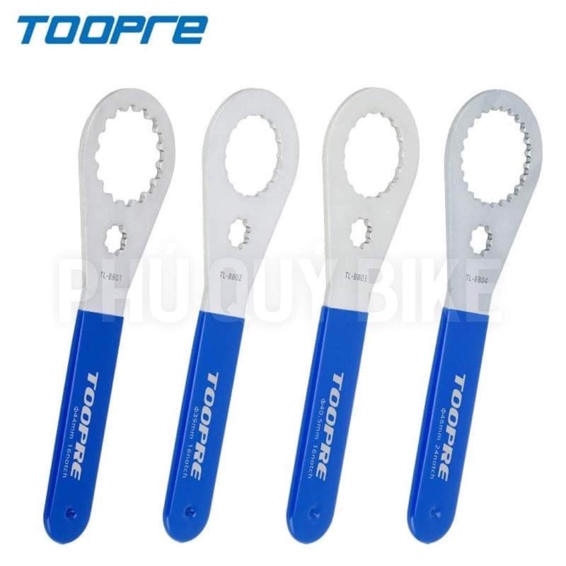 Cảo BB TOOPRE Dùng Cho BB SHIMANO/SRAM/DUB/PROWHEEL
