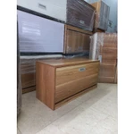 . HÀNG LẮP SẴN❤️ ngang 80cm❤️đôn giày thông minh tích hợp đôn ngồi. hậu 9li bảo hành 2 năm phù hợp với mọi không gian — ảnh 5