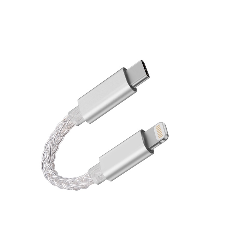 Cáp chuyển đổi đa chức năng JCALLY OTG USB-C sang USB-C Thích hợp cho dây giao diện Android Type-C Cáp sạc OT04