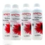 Bộ 1 Oxy (920ml) +10 Tuýp Nhuộm tóc (100ml) - Finetta - Hair Color Cream Collagen - Mã màu đồng vàng /43