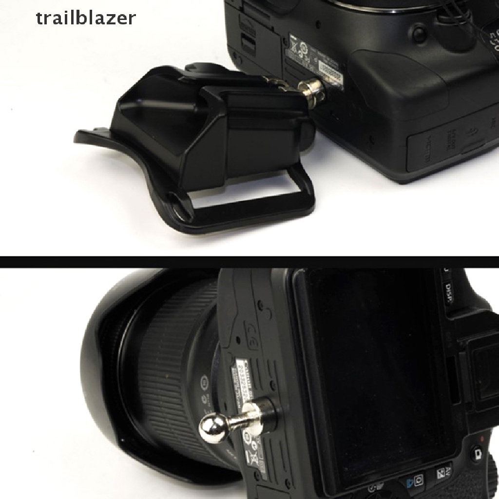 Kẹp Camera hành động nhanh gắn đai tiện lợi