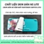 LITE Set Skin Decal DIY Dán Trang Trí Dành Cho Máy Game Nintendo Switch Lite Game Anime Manga