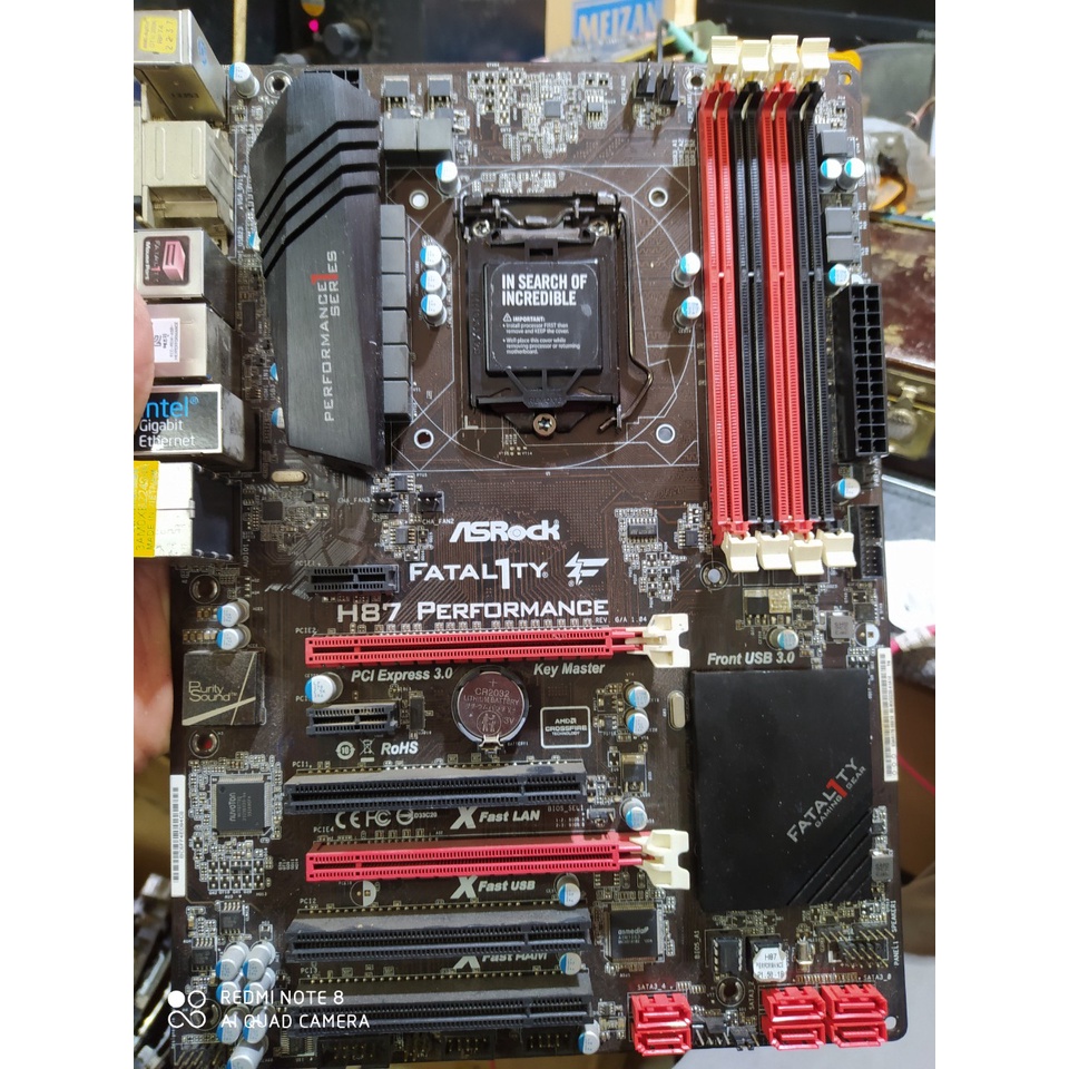 Main h87 performance,Hàng Khủng chiến game | Shopee Việt Nam