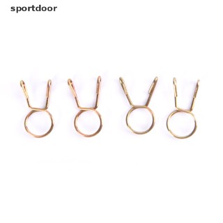 Ống nhiên liệu 50cm 4mm * 8mm cho xe máy