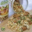 Combo 3 hộp Granola ăn sáng 70% hạt dinh dưỡng
