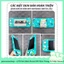 LITE Set Skin Decal DIY Dán Trang Trí Dành Cho Máy Game Nintendo Switch Lite Game Anime Manga