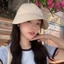 Mũ ngư dân MONOSTYLE Mũ chống nắng di động có thể điều chỉnh nhanh khô
