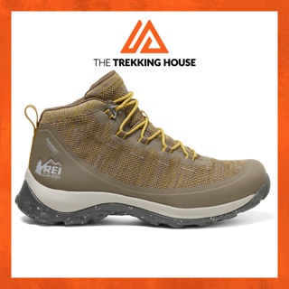 Giày leo núi trekking chống thấm nước REI Co-op Flash Hiking – Giày thể  thao dã ngoại