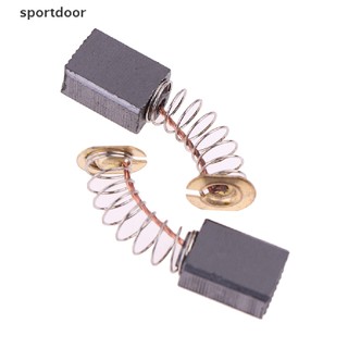 Bộ 10 cọ Carbon 6 * 9 * 14mm cho động cơ điện