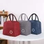 ⭐ SALE ⭐ Túi Giữ Nhiệt Đựng Cơm Cao Cấp Có Quai Xách Tiện Dụng