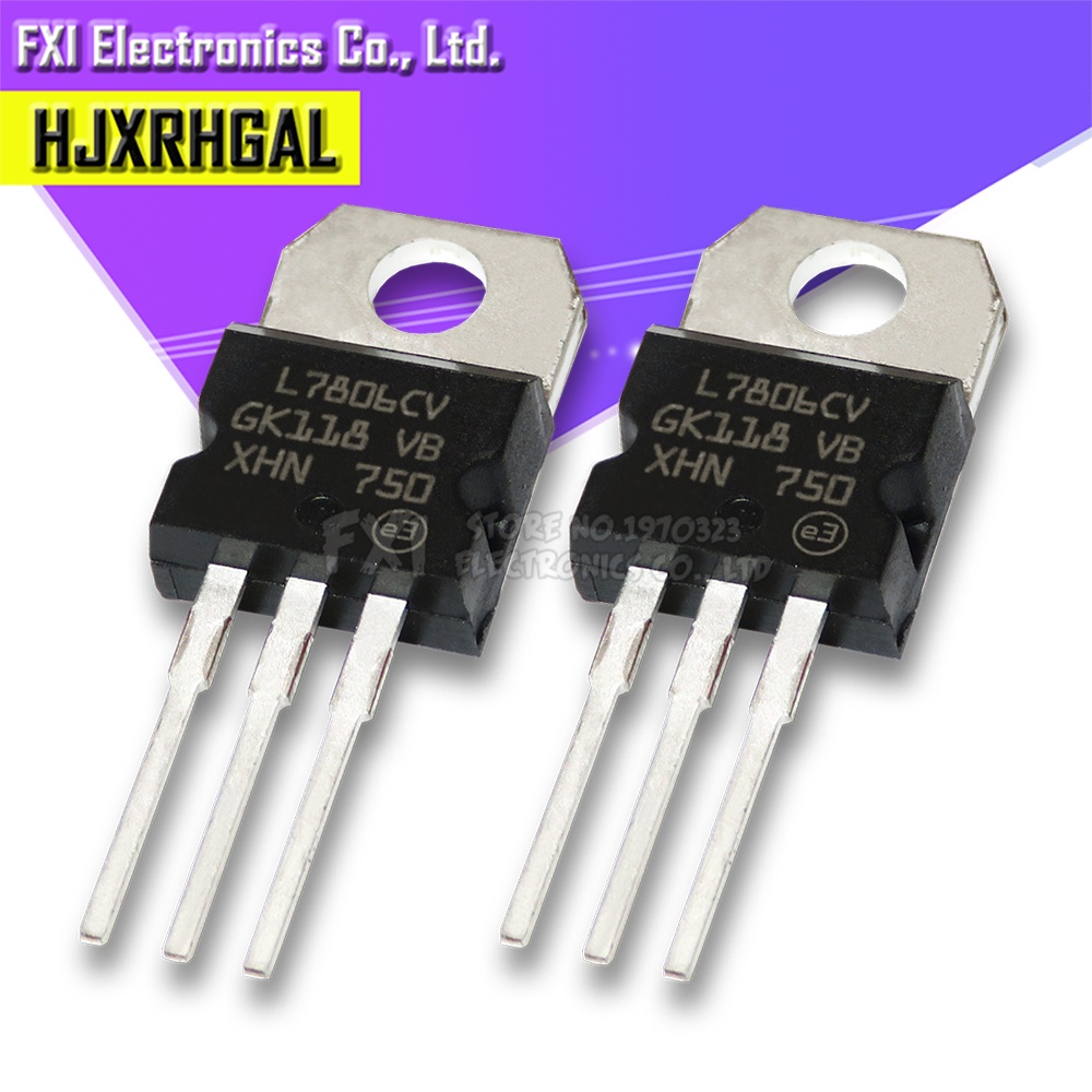 L7909CV TO-220 Voltage Regulator - Latest Price In Bangladesh BD