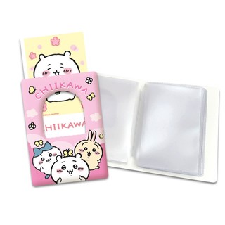 Album Ảnh Mini Sưu Tầm Các Bài Hát Chiikawa
