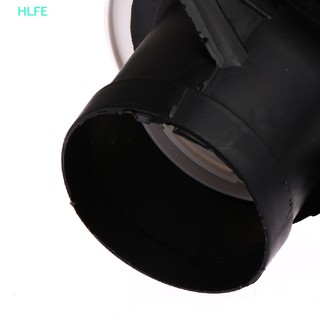 Hl Nắp Đậy Lỗ Thông Gió Hình Tròn Gắn Trần Nhà Có Thể Điều Chỉnh
