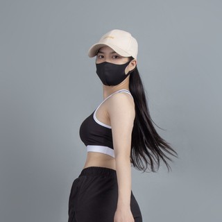 Áo thể thao Gladimax Bra G-Plus B18 sẵn đệm ngực cá tính, năng động dùng đi tập, đi chơi