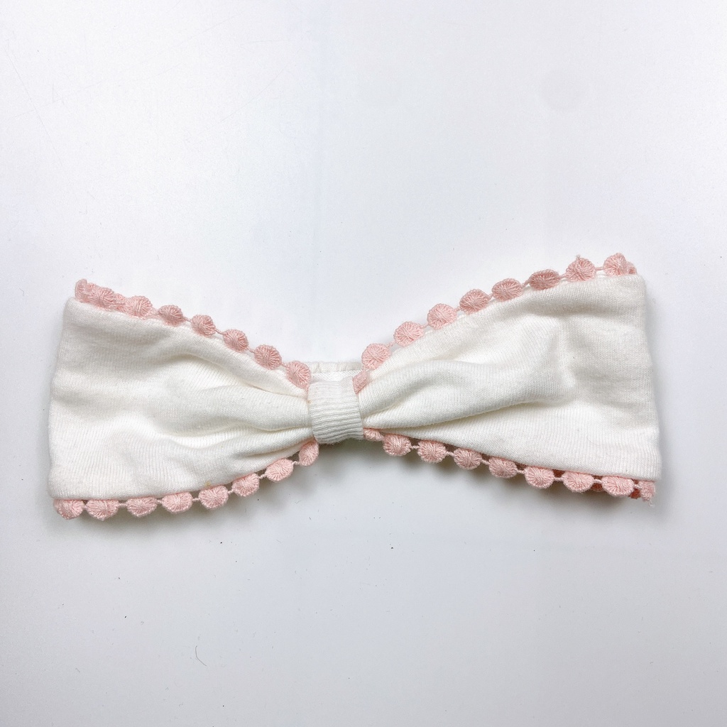 Băng đô nơ, khăn Tuban đội đầu Disney Baby xuất UK cho bé gái