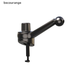 [becourange] Kẹp giữ điện thoại ô tô Air Vent Universal 17mm cho giá đỡ điện thoại ô tô [mới]