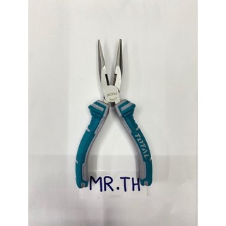 ĐỒ NGHỀ TOTAL Kềm cắt  mỏ dài 6”/160MM THT120606P