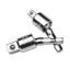 14 "38" Hex Shank Khoan Bit Cờ Lê Ổ Cắm Adapter Ổ Cắm Ratchet Công Cụ Nối Dài