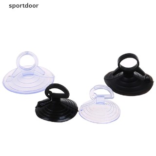 Set 10 Móc Hít Chân Không 35 / 45mm Đa Dụng Chất Lượng Cao