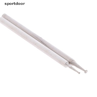 Bộ 12 đầu mài 2,3mm