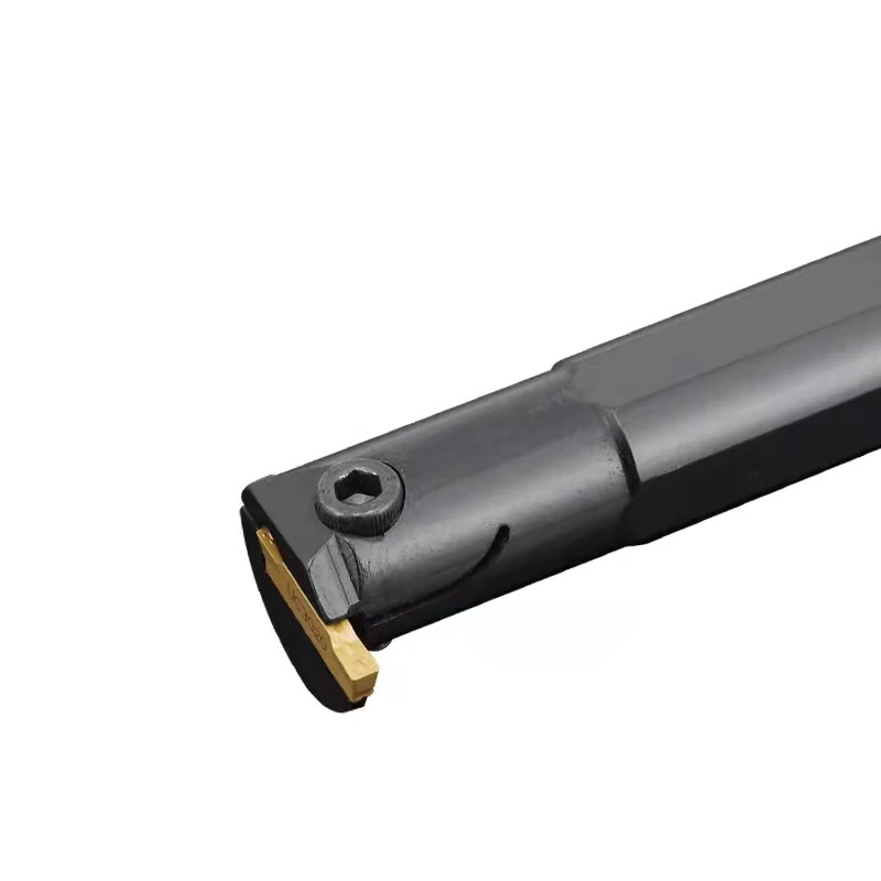 Cán dao cắt rãnh trong, chích rãnh trong 1.5mm, 2mm, 3mm, 4mm. Mã cán ...