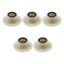 Yoo 5 Bộ Phận Dụng Cụ Cưa Xích Dự Phòng Đa Năng Cưa Xích Dầu Bơm Worm Gear