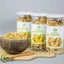 Combo 3 hộp Granola ăn sáng 70% hạt dinh dưỡng