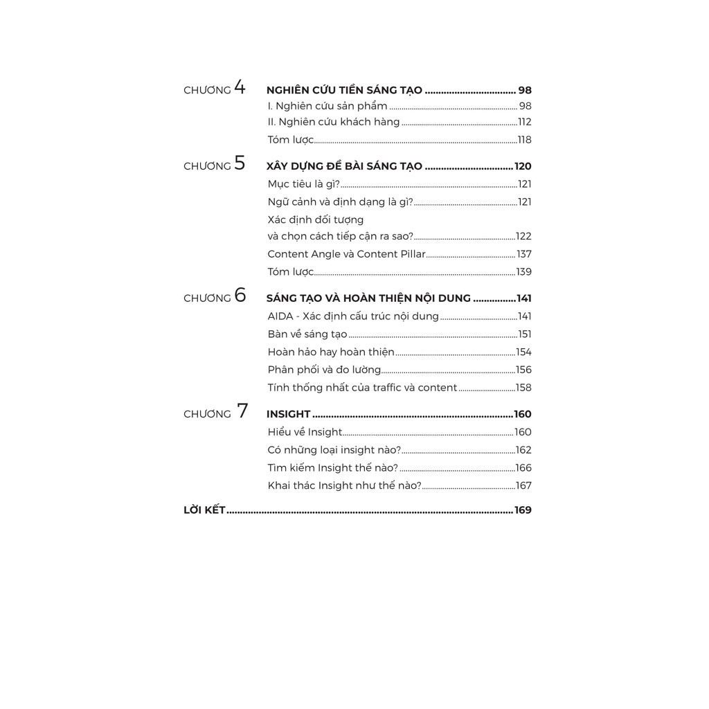 Sách > Hơi Thở Con Sen/Content - Học Nghề Làm Nghề: Hành Trình Vào Đời Content (Phùng Thái Học) (Alpha Books)