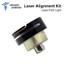 Thiết Bị Cân Bằng Ánh Sáng laser co2 Có Thể Điều Chỉnh Chống Va Chạm Cho Máy co2 laser