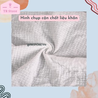 [Tách lẻ] Khăn mặt nén OTW Lovesu tiện lợi di động phù hợp du lịch và đi xa