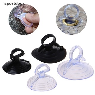 Set 10 Móc Hít Chân Không 35 / 45mm Đa Dụng Chất Lượng Cao