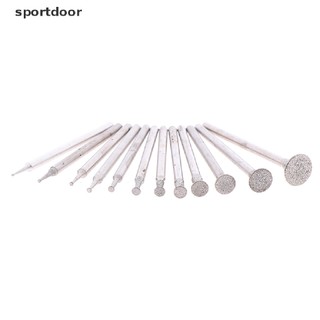 Bộ 12 đầu mài 2,3mm