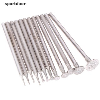 Bộ 12 đầu mài 2,3mm