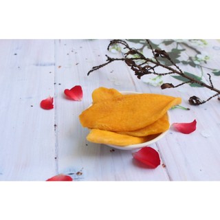 Mứt xoài sấy dẻo Hải Long (120g) ngọt thanh thơm lừng, món quà mứt Tết đãi khách đậm vị ngon quý | HẢI LONG