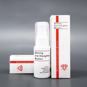 Dung dịch co nét khoá sợi Coloring Hàn Quốc 30ml